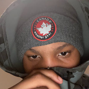 Meet your Posher, Jamari